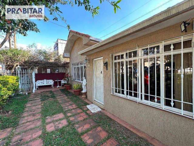 Casa à venda, 170 m² por R$ 1.490.000,00 - Parque da Lapa - São Paulo/SP