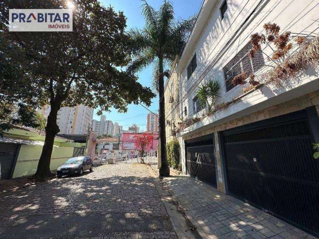 Sobrado com 3 dormitórios para alugar, 230 m² por R$ 7.405,00/mês - Vila Leopoldina - São Paulo/SP