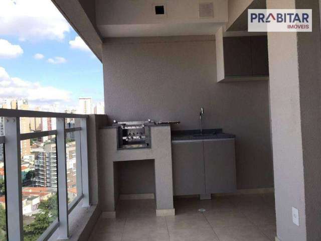 Apartamento com 2 dormitórios à venda, 70 m² por R$ 1.100.000,00 - Vila Ipojuca - São Paulo/SP