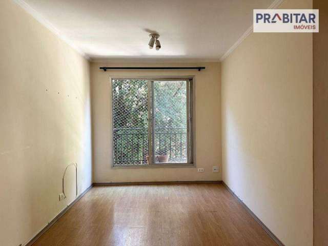 Apartamento com 2 dormitórios à venda, 65 m² por R$ 620.000,00 - Vila Madalena - São Paulo/SP