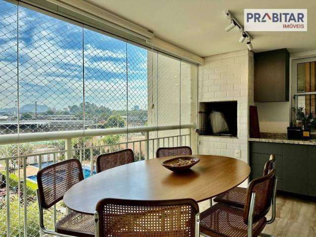 Apartamento com 2 quartos a venda, 80 m² por R$ 1.045.000 - Vila Leopoldina - São Paulo/SP