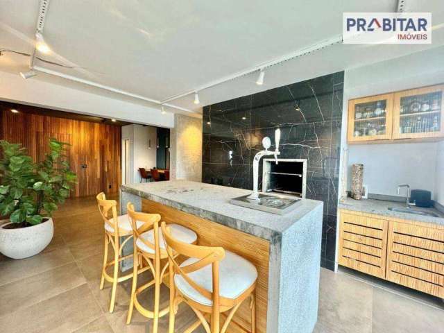 Apartamento com 2 dormitórios à venda, 104 m² - Vila Leopoldina - São Paulo/SP