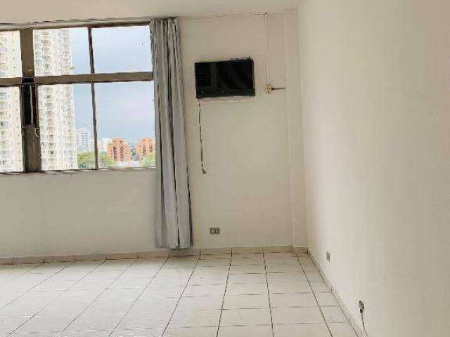 Kitnet, 36 m² - venda por R$ 260.000,00 ou aluguel por R$ 1.908,60/mês - Vila Leopoldina - São Paulo/SP