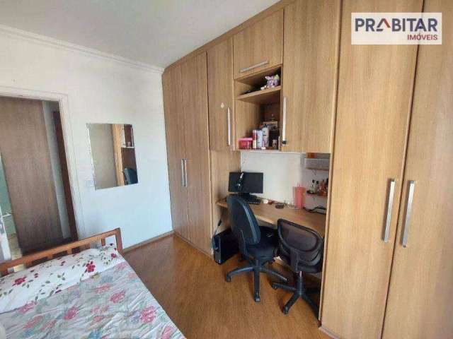 Apartamento com 3 dormitórios à venda, 91 m² por R$ 990.900,00 - Vila Ipojuca - São Paulo/SP