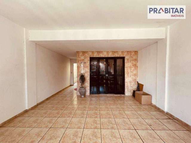 Casa com 3 dormitórios à venda, 277 m² por R$ 1.380.000 - Vila Leopoldina - São Paulo/SP