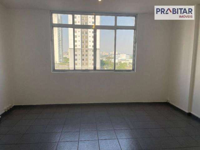 Kitnet com 1 dormitório à venda, 35 m² por R$ 320.000,00 - Vila Leopoldina - São Paulo/SP