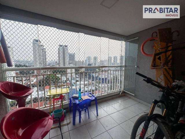 Apartamento com 3 dormitórios à venda, 103 m² por R$ 1.400.000,00 - Vila Leopoldina - São Paulo/SP