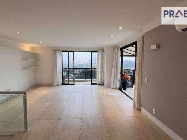 Cobertura com 3 dormitórios à venda, 340 m² por R$ 2.400.000,00 - Bela Aliança - São Paulo/SP