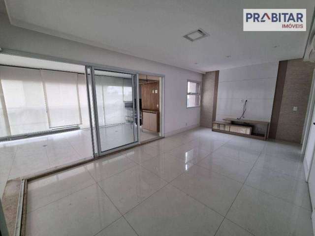 Apartamento com 3 suítes, 122 m² - venda por R$ 1.700.000 ou aluguel por R$ 10.433/mês - Alto da Lapa - São Paulo/SP