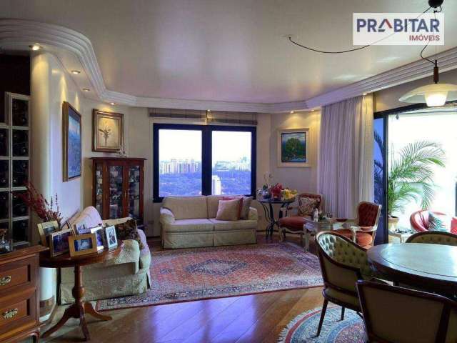 Apartamento, 273 m² - venda por R$ 2.980.000,00 ou aluguel por R$ 20.571,00/mês - Vila Madalena - São Paulo/SP