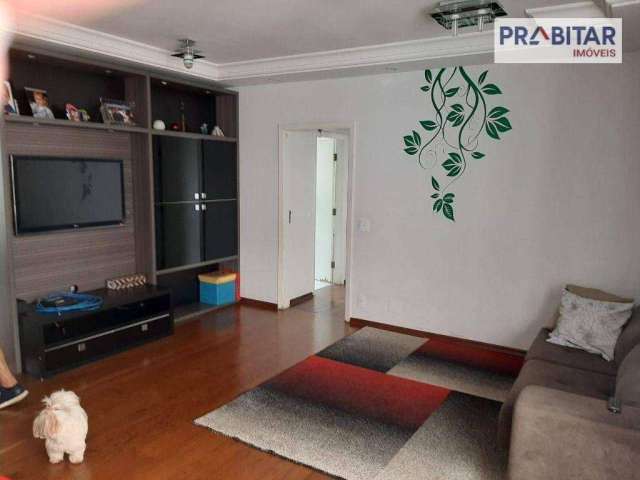 Apartamento com 2 dormitórios para alugar, 94 m² por R$ 6.232,00/mês - Vila Leopoldina - São Paulo/SP