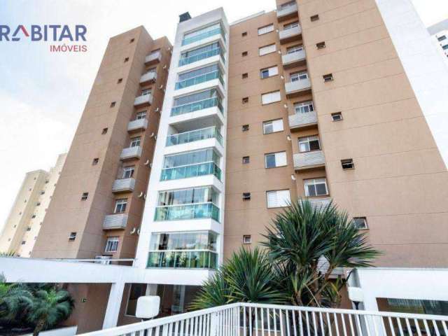 Apartamento com 2 dormitórios à venda, 77 m² por R$ 1.060.000,00 - Alto da Lapa - São Paulo/SP