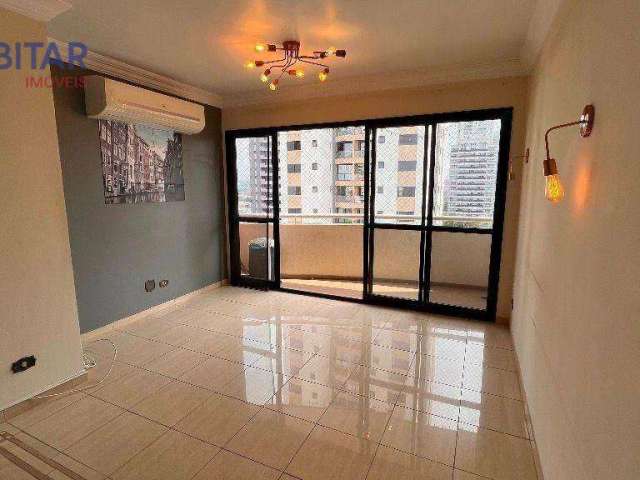 Apartamento com 3 dormitórios à venda, 96 m² por R$ 1.200.000,00 - Vila Leopoldina - São Paulo/SP