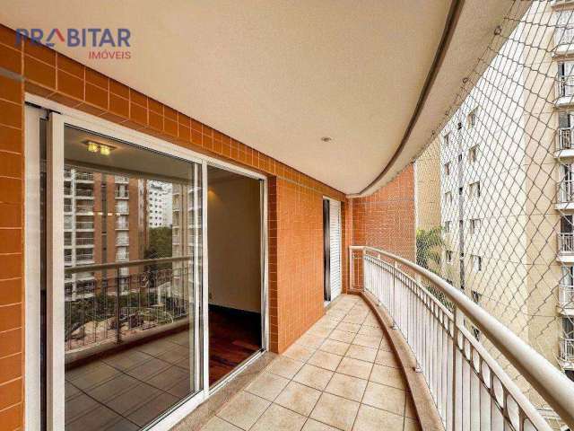 Apartamento à venda, 111 m² por R$ 1.500.000,00 - Bela Aliança - São Paulo/SP