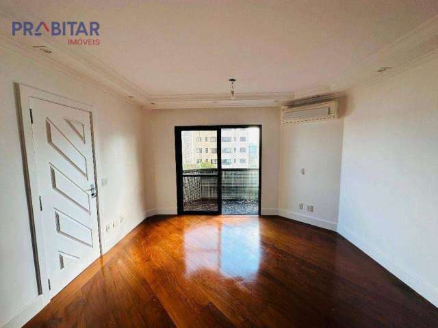 Apartamento com 3 dormitórios para alugar, 146 m² por R$ 8.680,00/mês - Vila Leopoldina - São Paulo/SP