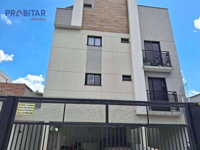 Apartamento com 2 dormitórios à venda, 63 m² por R$ 450.000,00 - Vila Jaguara - São Paulo/SP