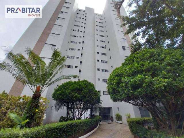 Apartamento com 3 dormitórios à venda, 81 m² por R$ 725.000,00 - Vila Leopoldina - São Paulo/SP