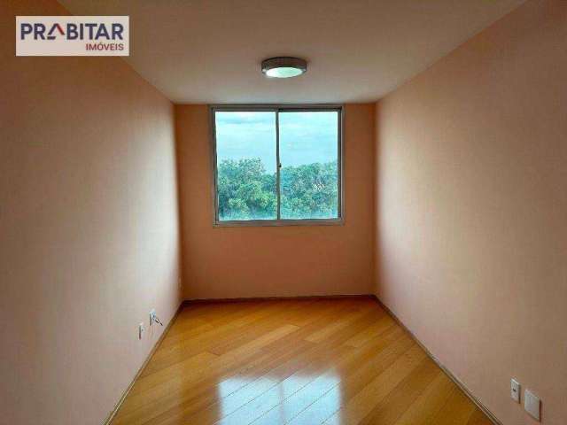 Apartamento com 2 dormitórios à venda, 59 m² por R$ 380.000,00 - Vila Jaguara - São Paulo/SP