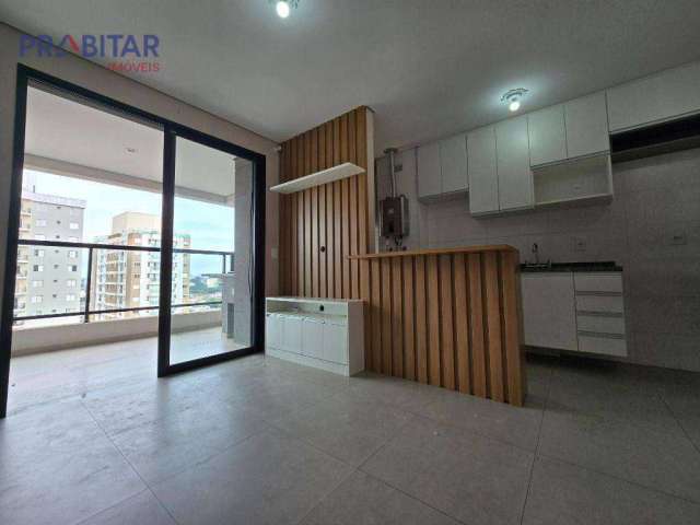 Apartamento com 2 quartos para alugar, 56 m² por R$ 4.713/mês - Vila Yara - Osasco/SP