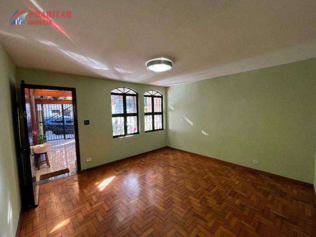 Sobrado com 4 dormitórios à venda, 236 m² por R$ 1.100.000,00 - Alto da Lapa - São Paulo/SP