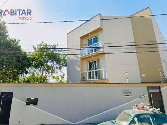 Apartamento, 28 m² - venda por R$ 225.000,00 ou aluguel por R$ 1.708,00/mês - Pirituba - São Paulo/SP