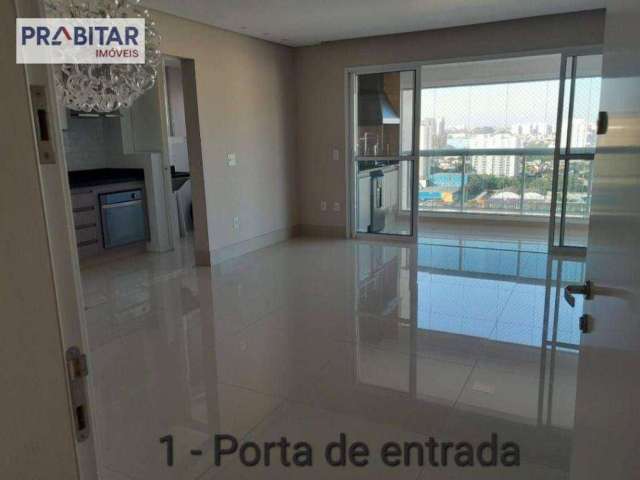 Apartamento com 2 dormitórios para alugar, 90 m² por R$ 6.953,91/mês - Centro - Osasco/SP