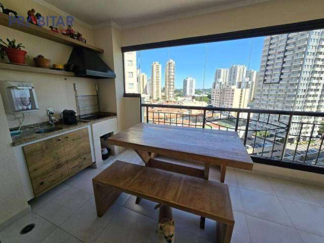 Apartamento com 2 quartos à venda, 88 m² por R$ 1.180.000 - Vila Leopoldina - São Paulo/SP