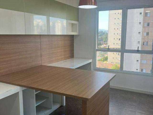 Sala à venda, 30 m² por R$ 275.000,00 - Vila Leopoldina - São Paulo/SP