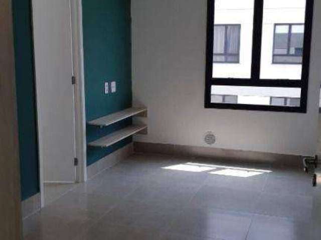 Apartamento com 2 dormitórios para alugar, 36 m² por R$ 2.620,00/mês - Presidente Altino - Osasco/SP