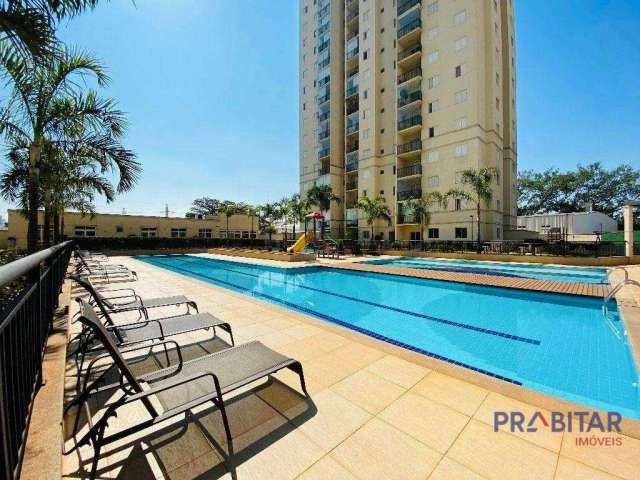 Apartamento à venda, 69 m² por R$ 745.000,00 - Vila Leopoldina - São Paulo/SP