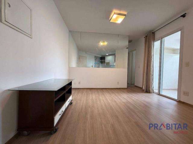 Apartamento com 2 dormitórios para alugar, 48 m² por R$ 3.575,91/mês - Vila Leopoldina - São Paulo/SP