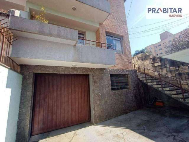 Casa com 3 quartos à venda, 348 m² por R$ 1.800.000 - Jardim da Glória - São Paulo/SP