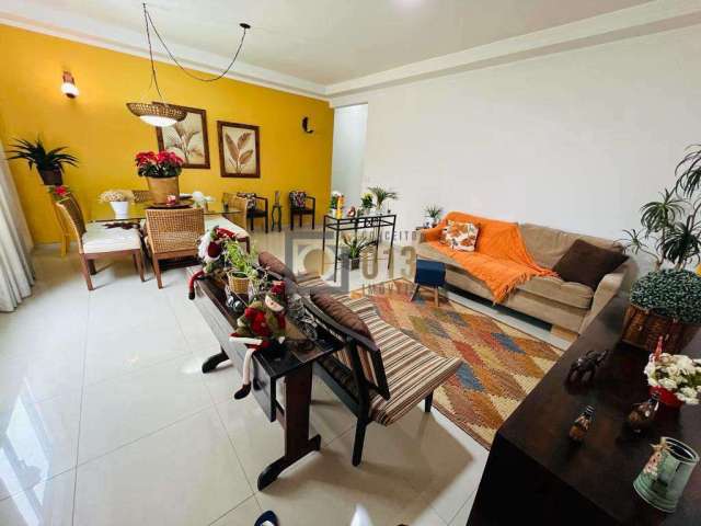 Casa com 3 quartos à venda na Rua Bolívia, 83, Aparecida, Santos, 205 m2 por R$ 1.480.000