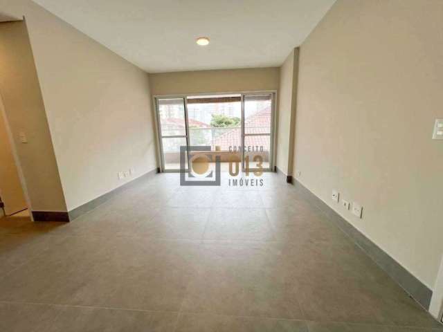 Apartamento com 2 quartos à venda na Rua Tocantins, 72, Gonzaga, Santos, 85 m2 por R$ 799.000