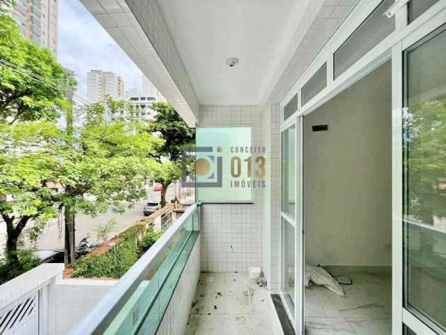 Casa com 3 quartos, Ponta da Praia, Santos - R$ 930 mil, Cod: 1442