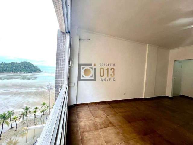 Apartamento com 3 quartos à venda na Rua João Antunes, 83, José Menino, Santos, 100 m2 por R$ 680.000