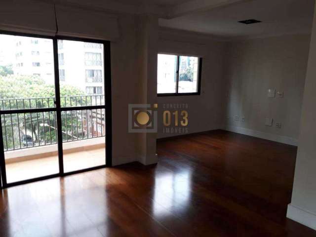 Apartamento com 3 dorms, Boqueirão, Santos - R$ 1.6 mi, Cod: 1654