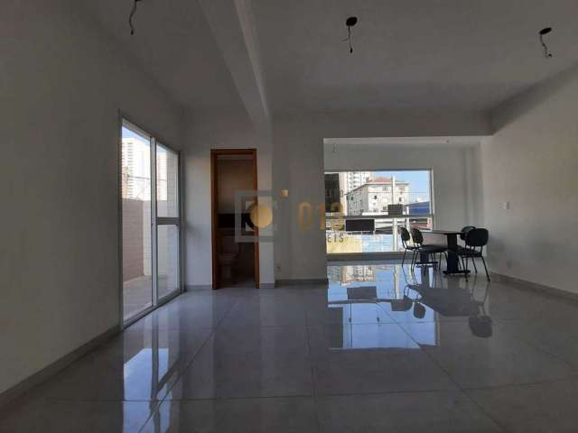 Casa com 3 quartos, Estuário, Santos - R$ 990 mil, Cod: 1676