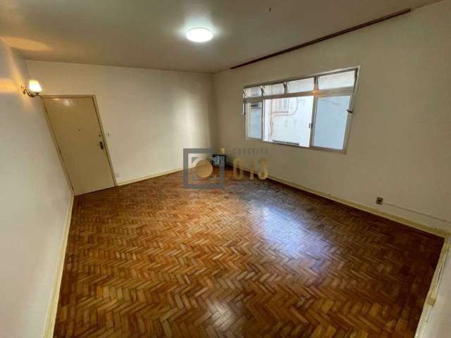 Apartamento com 2 quartos à venda na Rua Cyra, 15, José Menino, Santos, 87 m2 por R$ 480.000