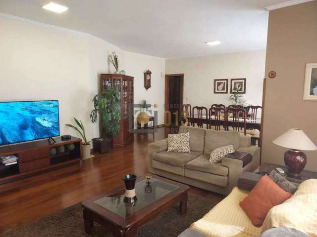 Apartamento com 3 quartos, Ponta da Praia, Santos - R$ 850 mil, Cod: 1876