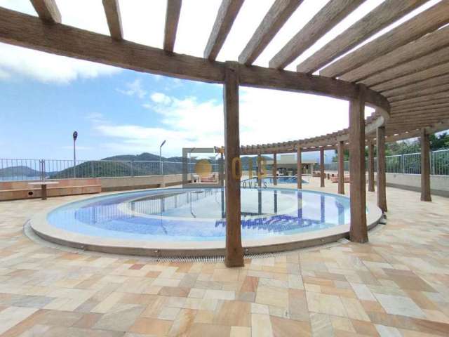 Apartamento com 2 dorms, Ilha Porchat, São Vicente - R$ 450 mil, Cod: 2016