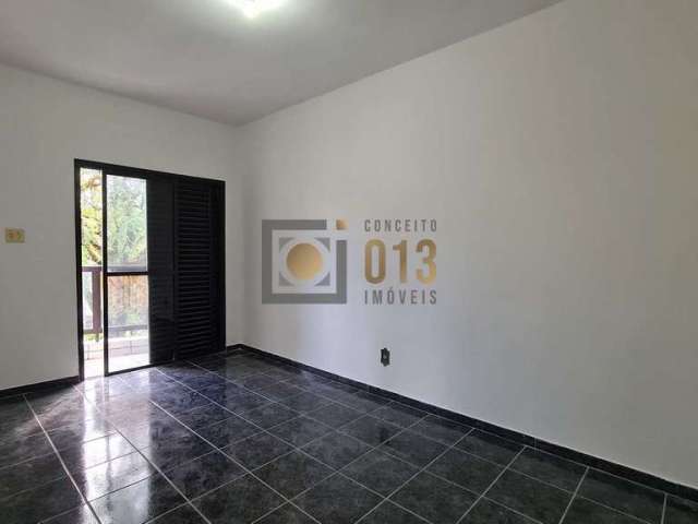 Apartamento com 3 dorms, Campo Grande, Santos - R$ 620 mil, Cod: 2095