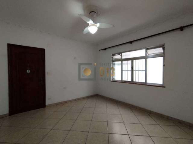 Apartamento com 3 quartos, Vila Mathias, Santos - R$ 480 mil, Cod: 2249