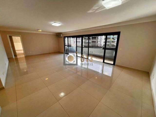 Apartamento com 4 dorms, Boqueirão, Santos - R$ 2.65 mi, Cod: 2298