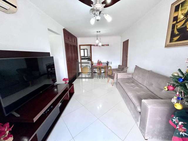 Apartamento com 2 dorms, Embaré, Santos - R$ 700 mil, Cod: 2342