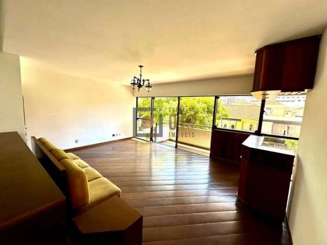 Apartamento com 3 quartos, Gonzaga, Santos - R$ 900 mil, Cod: 2418