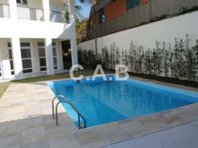 Casa a venda no Residencial 2 em Alphaville com 4 suites