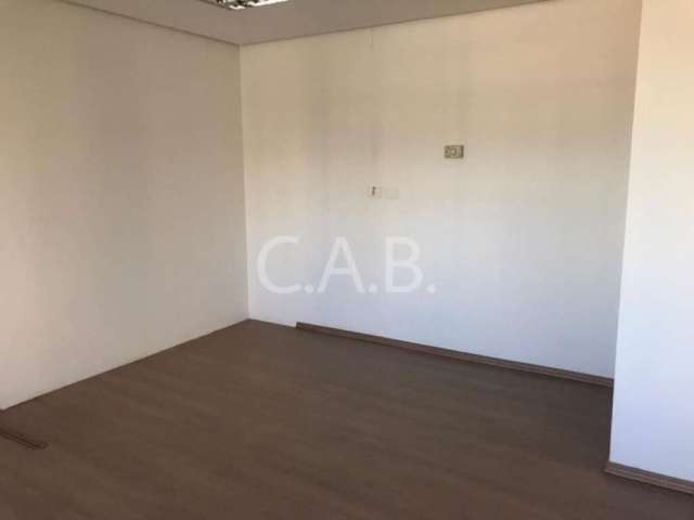 sala comercial para locação