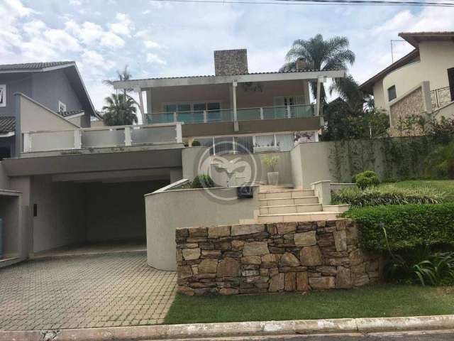 Casa a venda no Nova Higienópolis