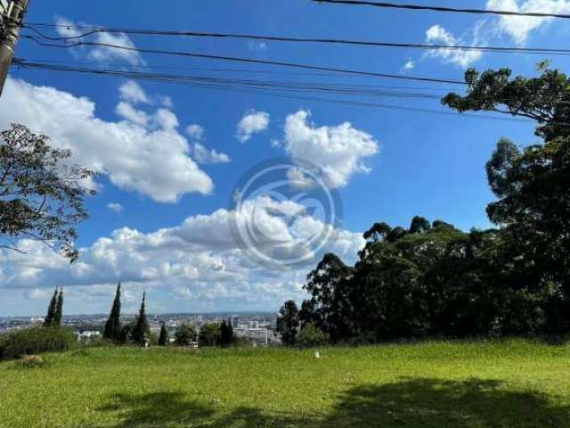 Terreno de esquina para venda Tambore 1 Alphaville